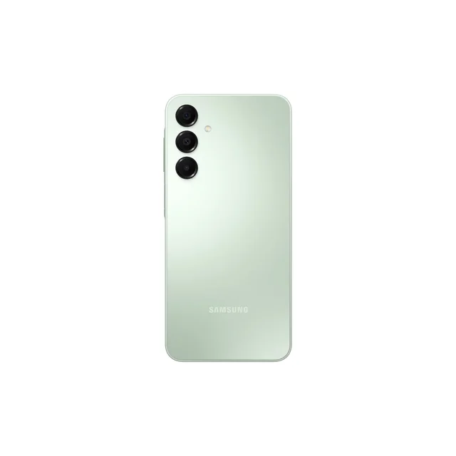 Galaxy A16 - 128 GB, Green – Image 3 of 4