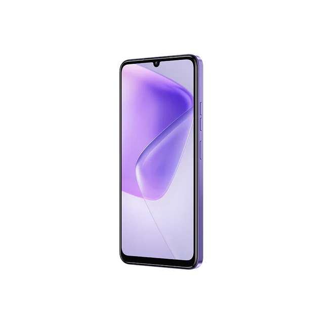 Oukitel C6 - بنفسجي، 256 جيجابايت – الصورة 5 من 5