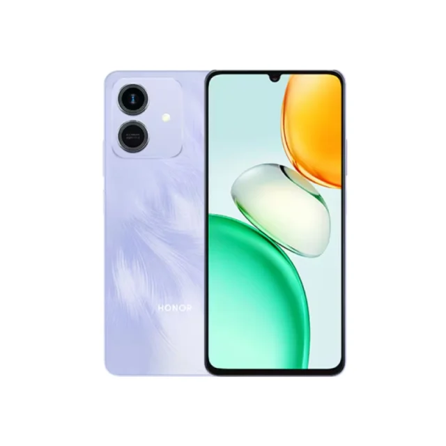 Honor PLAY 10 - 64 جيجابايت، بنفسجي