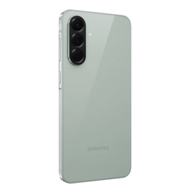 Galaxy A56 - 128 جيجابايت، زيتوني – الصورة 3 من 5