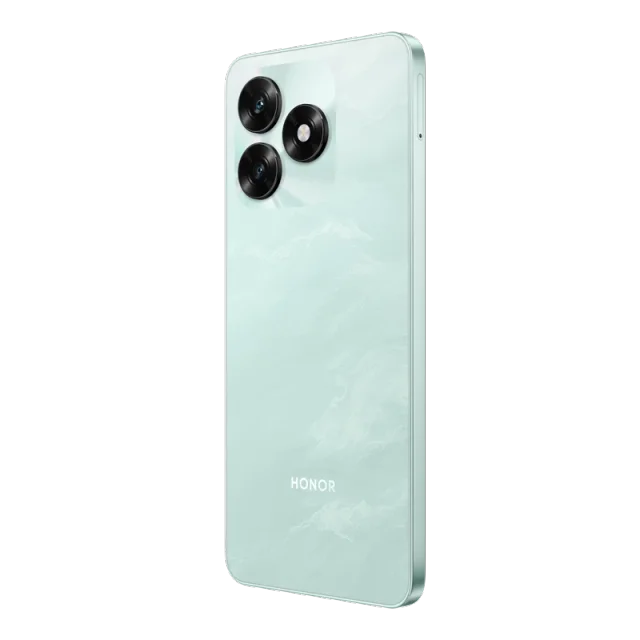 Honor X5C Plus - 128 GB, Ocean Cyan – Image 5 of 5