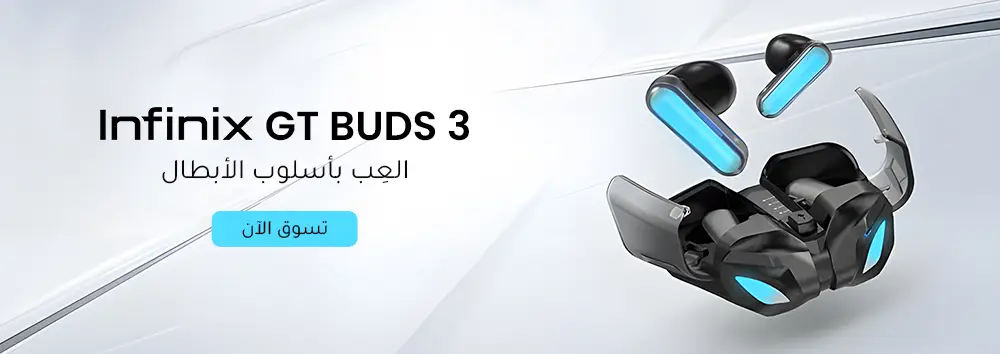 Galaxy Buds 3 FE EARBUDS - اسود