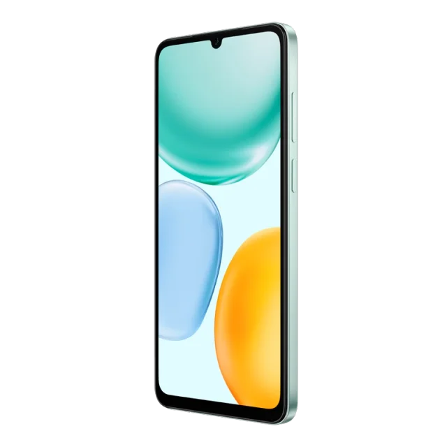 Honor X5C Plus - 128 GB, Ocean Cyan – Image 3 of 5