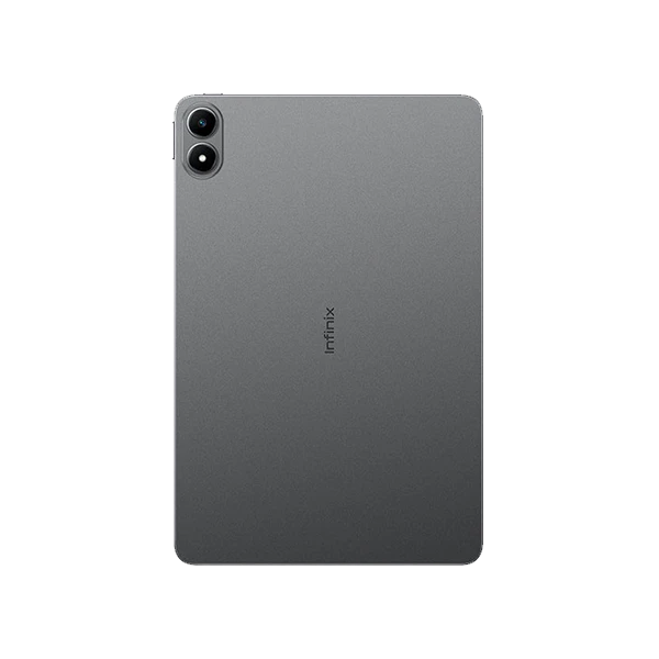 Infinix XPAD 20 - 256 جيجابايت، رمادي – الصورة 2 من 5