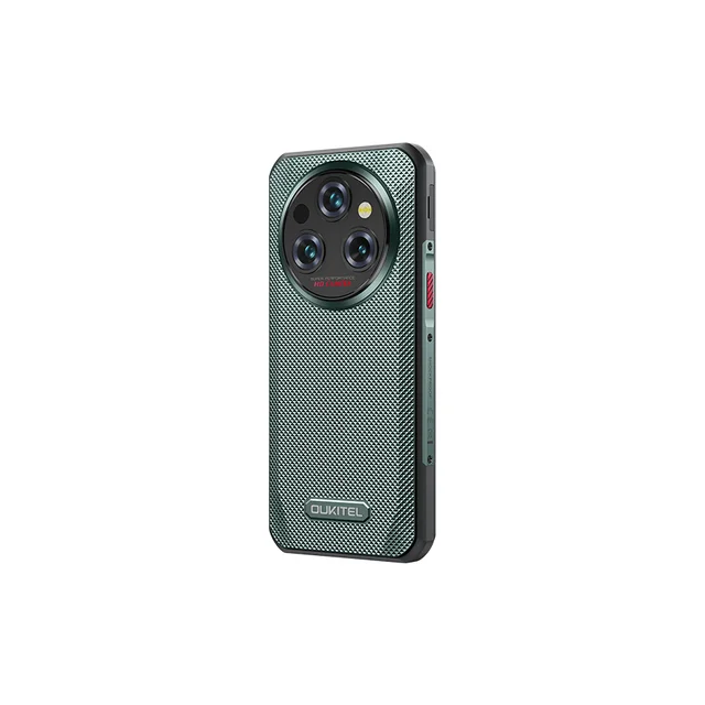 Oukitel WP35S - Green, 256 GB – Image 4 of 5