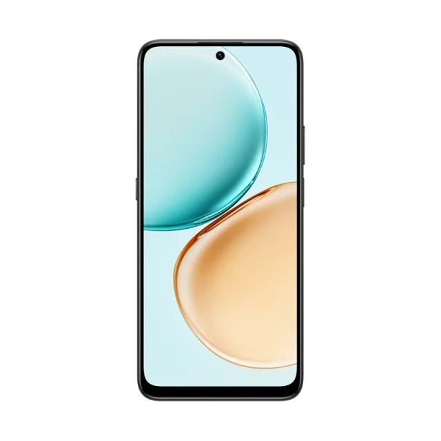 Honor X7d - 256 GB, Black – Image 2 of 5
