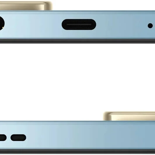 POCO C71 - 64 جيجابايت، ازرق – الصورة 3 من 5