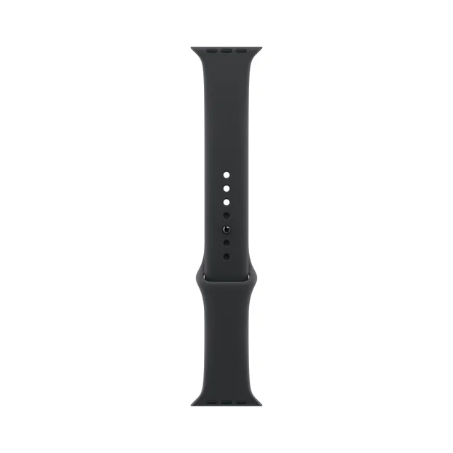 WATCH S11 - رمادي فضائي ( M/L )، 46 mm – الصورة 3 من 4