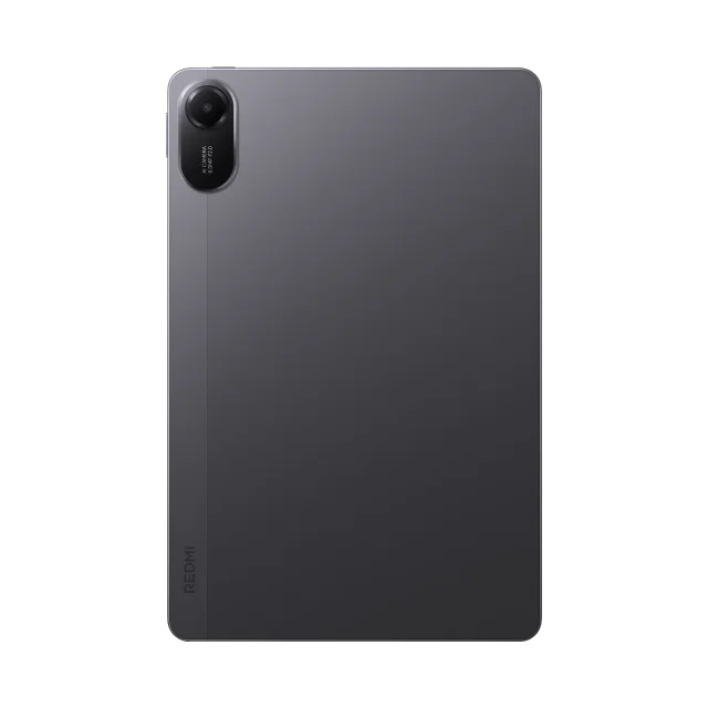 Redmi Pad 2 - 128 جيجابايت، رمادي – الصورة 2 من 5