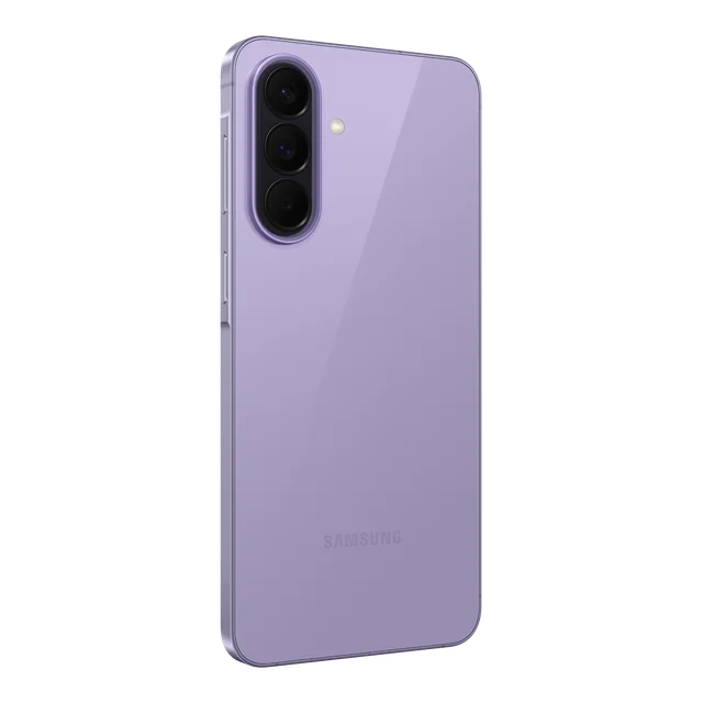 Galaxy A57 - 256 جيجابايت، ليلكي – الصورة 5 من 5