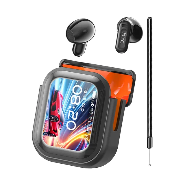 HTC NE20 - اسود