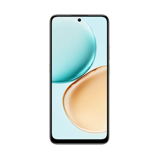 Honor X7d - 256 GB, Gold – Image 2 of 5