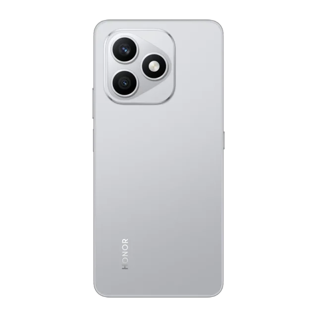Honor X8d - 256 جيجابايت، رمادي – الصورة 4 من 5