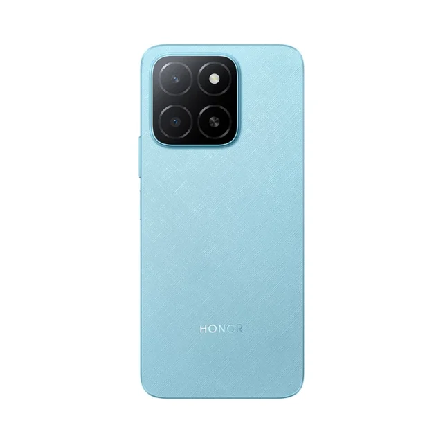 Honor X5B - 64 جيجابايت، ازرق