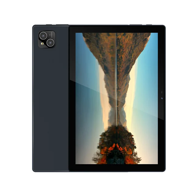 Teletab TL-4 - 512 جيجابايت، اسود – الصورة 2 من 5