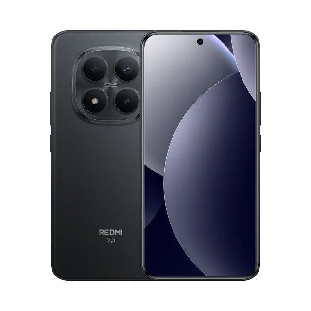 REDMI Note 15 Pro+ - 512 GB, Black