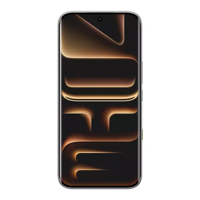Note EDGE - 256 جيجابايت، رمادي – الصورة 5 من 5