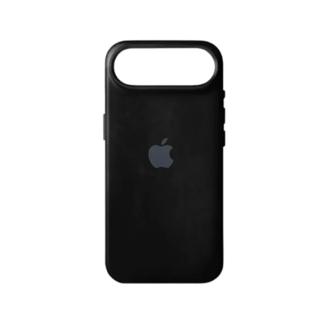 غطاء حماية لهاتف آيفون - اسود، iPhone 17 Air