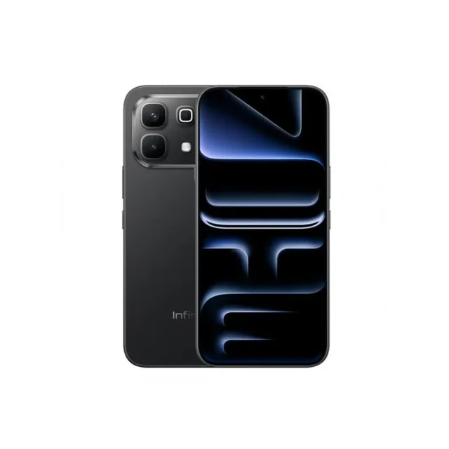Note 60 - 256 جيجابايت، أسود ميدنايت