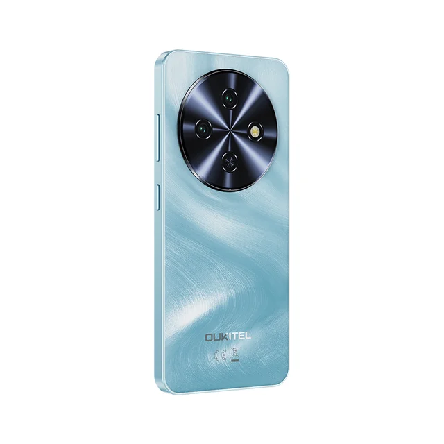 Oukitel C5 - Blue, 128 GB – Image 4 of 5